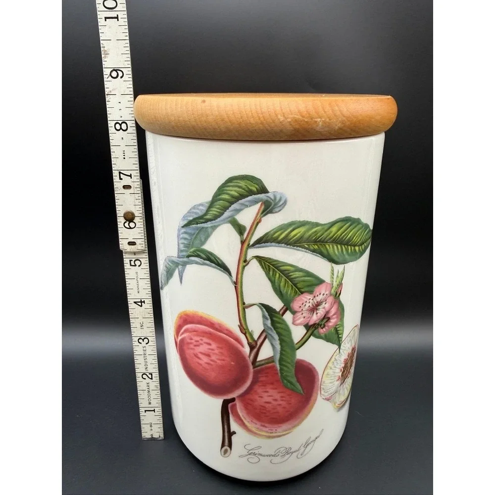 Portmeirion vintage botanic